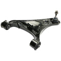 MOOG 10-16 Land Rover LR4 Front Left Upper Control Arm