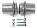 3in Ball & Socket Flange Kit Steel