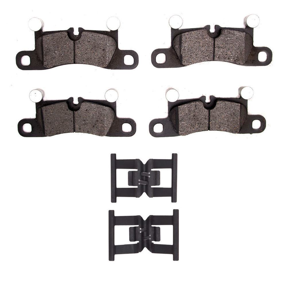DFC auto part