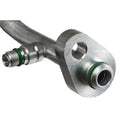 FOUR SEASONS auto part