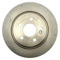 BRAKE ROTOR