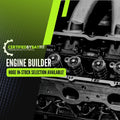 Cylinder Sleeve Donovan SBC Block 4.110 ID