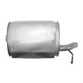 MUFFLER CHALLENGE
