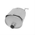 MUFFLER CHALLENGE