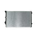 Koyo OEM Replacement 08-13 AD TT 2.0L I4 TBO QUATTRO AT