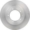 Brembo 94-95 Land Rover Defender 90/97 Defender 90/94-99 Discovery Rear Premium OE Equivalent Rotor