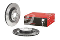 DISC BRAKE ROTOR