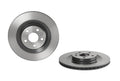 DISC BRAKE ROTOR
