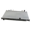 Koyo OEM Replacement 02-06 NS ALTIMA 2.5L I4 AT