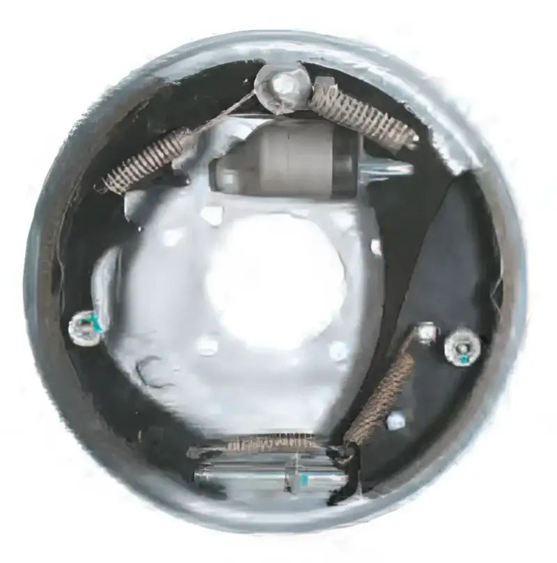 ASSY 10INX2.25IN LH FREE BACK 4 ON 4IN BC MARINE
