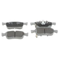 Brembo 18-20 Honda Accord/2022 Civic Front Premium NAO Ceramic OE Equivalent Pad