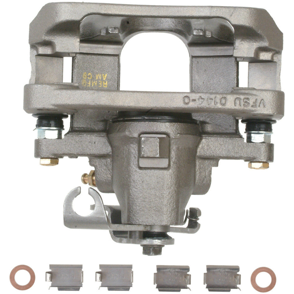 UNLOAD BRAKE CALIPER DOM