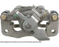 UNLOAD BRAKE CALIPER DOM