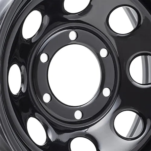 Pro Comp 16X8 6X5.5/ 4.25Bs