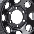 Pro Comp 16X8 6X5.5/ 4.25Bs