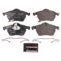 Power Stop 99-05 Saab 9-5 Euro-Stop ECE-R90 Front Brake Pads