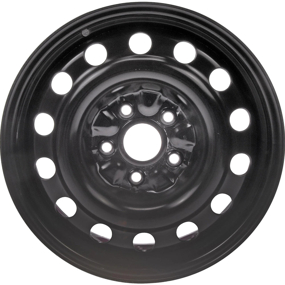 Pro Comp 16X8 5X5 4.25Bs