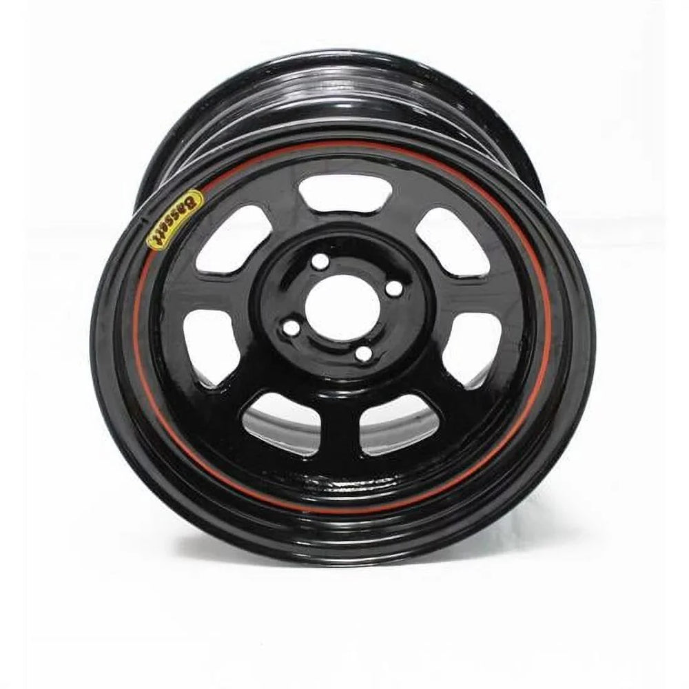 BASSETT black auto part