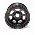 BASSETT black auto part