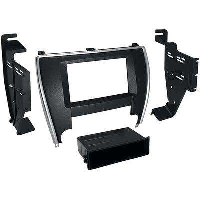 American International Install auto part