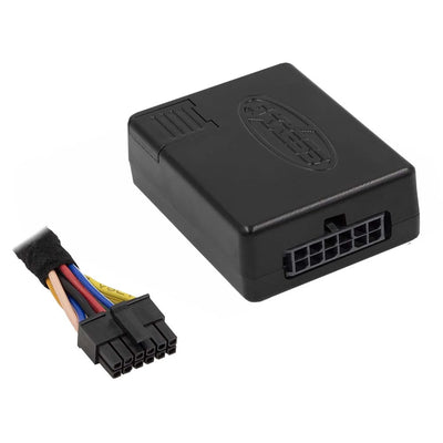 FORD/CHRY STOP/START OVERRIDE INTER