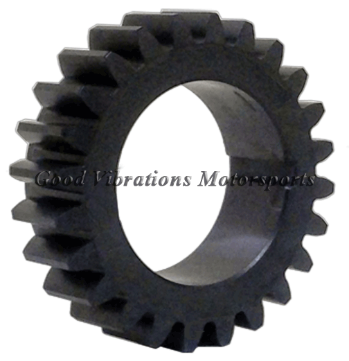 CRANK GEAR SBC