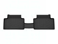 WeatherTech Black Rear FloorLiner Fits 2025 Audi 4419242