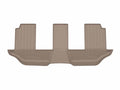 WeatherTech auto part detail