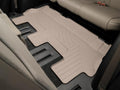 WeatherTech auto part