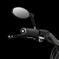 Performance Machine Vision Mirror Assembly Oval - Contrast Cut