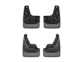 WeatherTech auto part