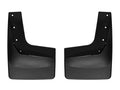 WeatherTech 2018+ Ford Expedition No Drill Mudflaps