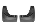 WeatherTech 13+ Ford Escape No Drill Front Mudflaps