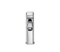 MODERN ANGULAR RV LAVATORY FAUCET CHROME