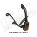 Moroso Acura/Honda 1.8L VTEC Oil Pump Pick-Up (Use w/Part No 20901)