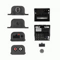2-CHANNEL LINE OUTPUT CONVERTER - F