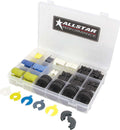 16mm Shock Shim Deluxe Kit