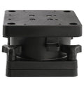 CLAMP MOUNT, DOWNRIGGER