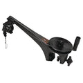 CLAMP MOUNT, DOWNRIGGER
