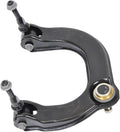 MOOG 01-06 Kia Optima Front Right Upper Control Arm
