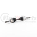 NEW CV AXLE