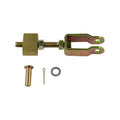 Wilwood CABLE BLOCK ASSEMBLYP-BRAKEUNIVERSAL
