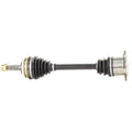 NEW CV AXLE