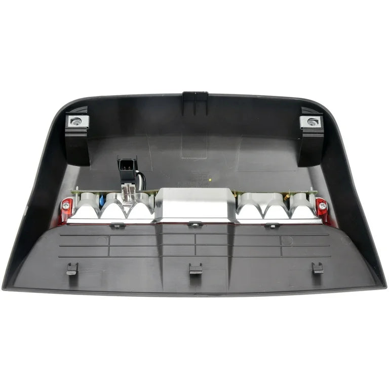THIRD BRAKE LIGHT