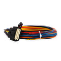 E-LEVEL MAIN HARNESS (TOUCHPAD)