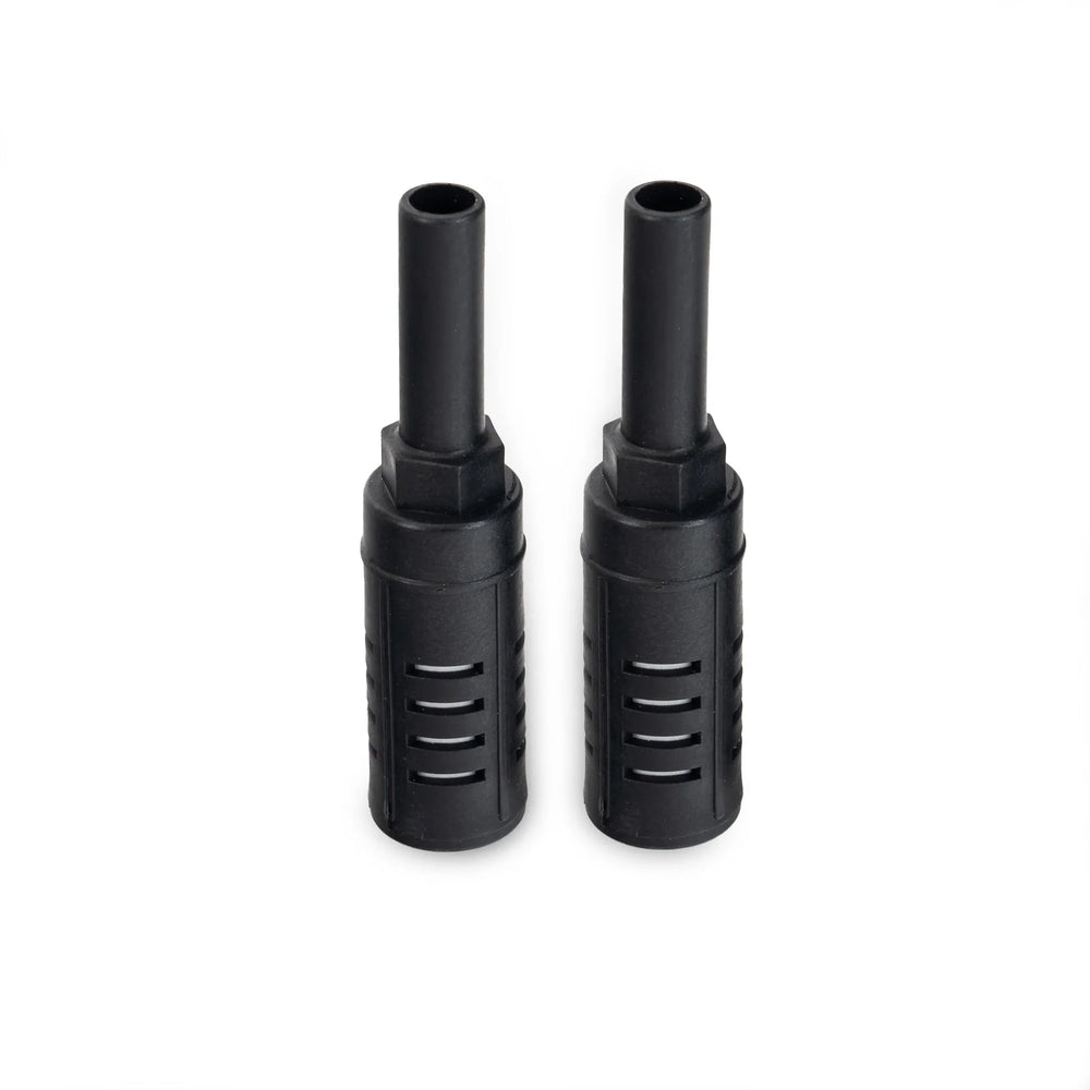 AccuAir muffler
