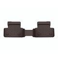 WeatherTech 2024 BMW 530i/540i Rear FloorLiner - Cocoa