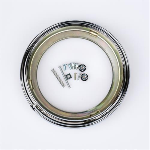 ADAPTER RING KIT CHROME MA01400CM