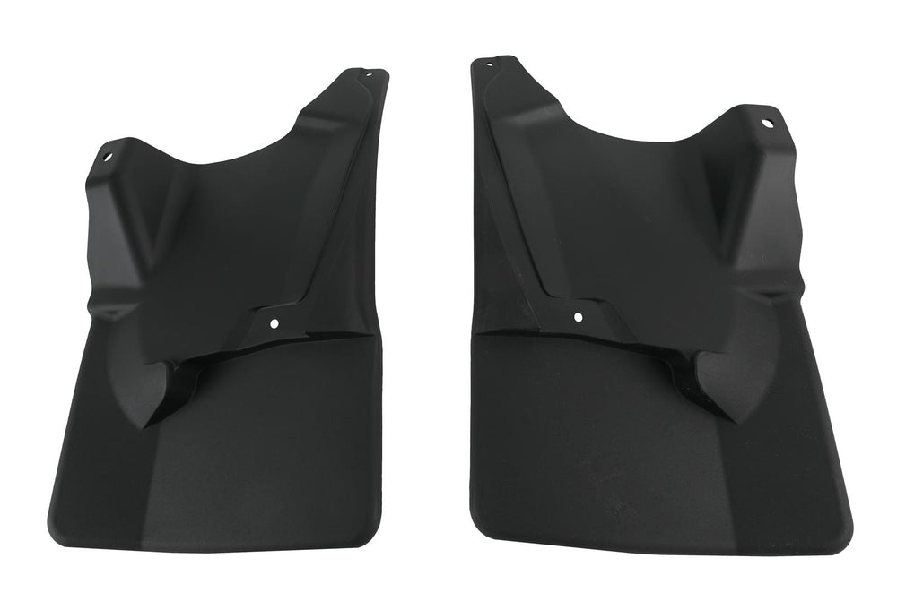 WeatherTech black auto part