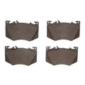 R1 20-25 Mercedes-Benz A35 AMG Front R1 Optimum OE Brake Pads